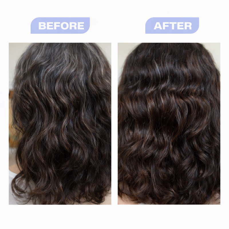 Before after image 2