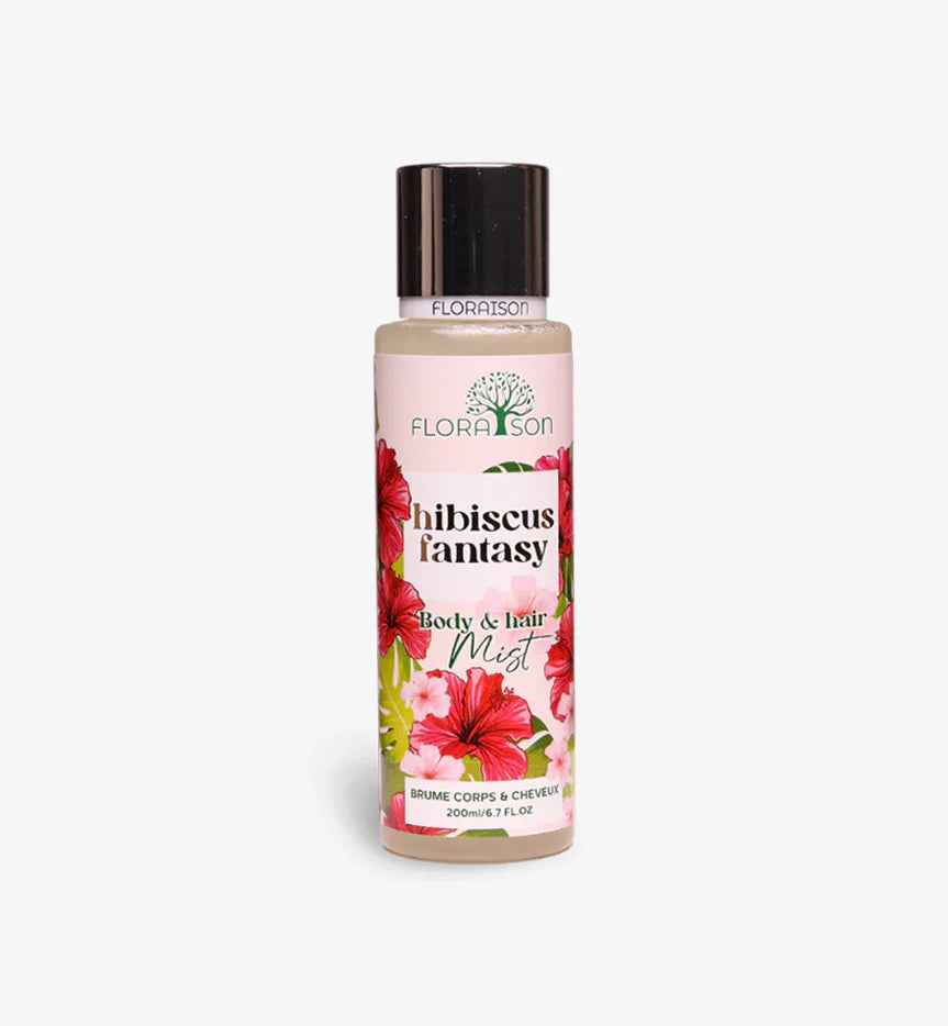 رذاذ معطر هيبسكس فانتازي