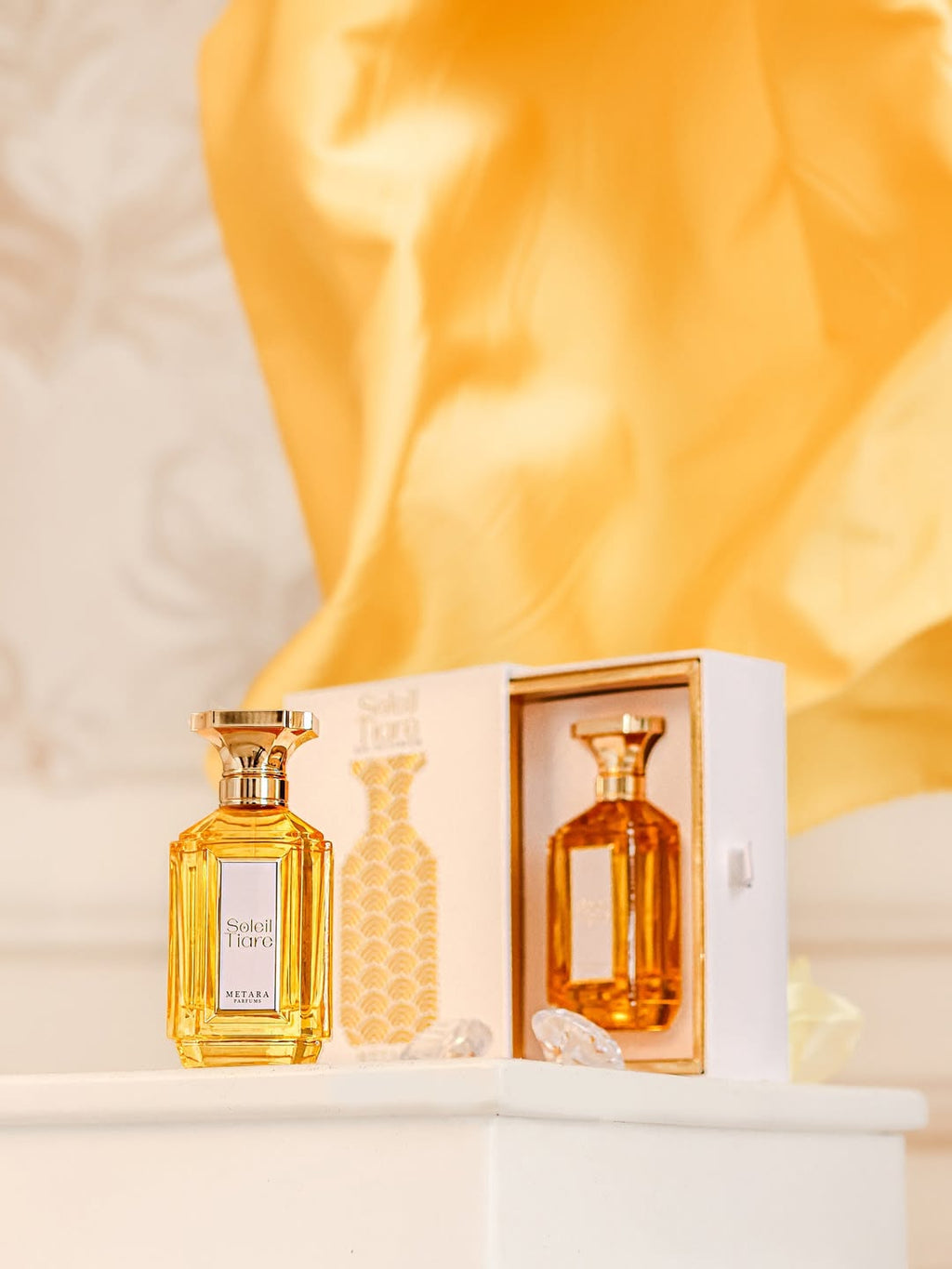 عطر شمس التياري