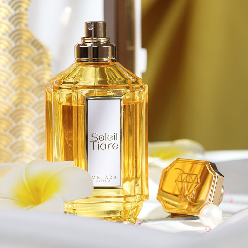عطر شمس التياري