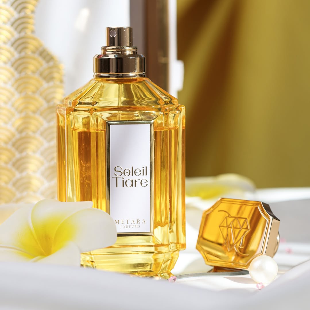 عطر شمس التياري