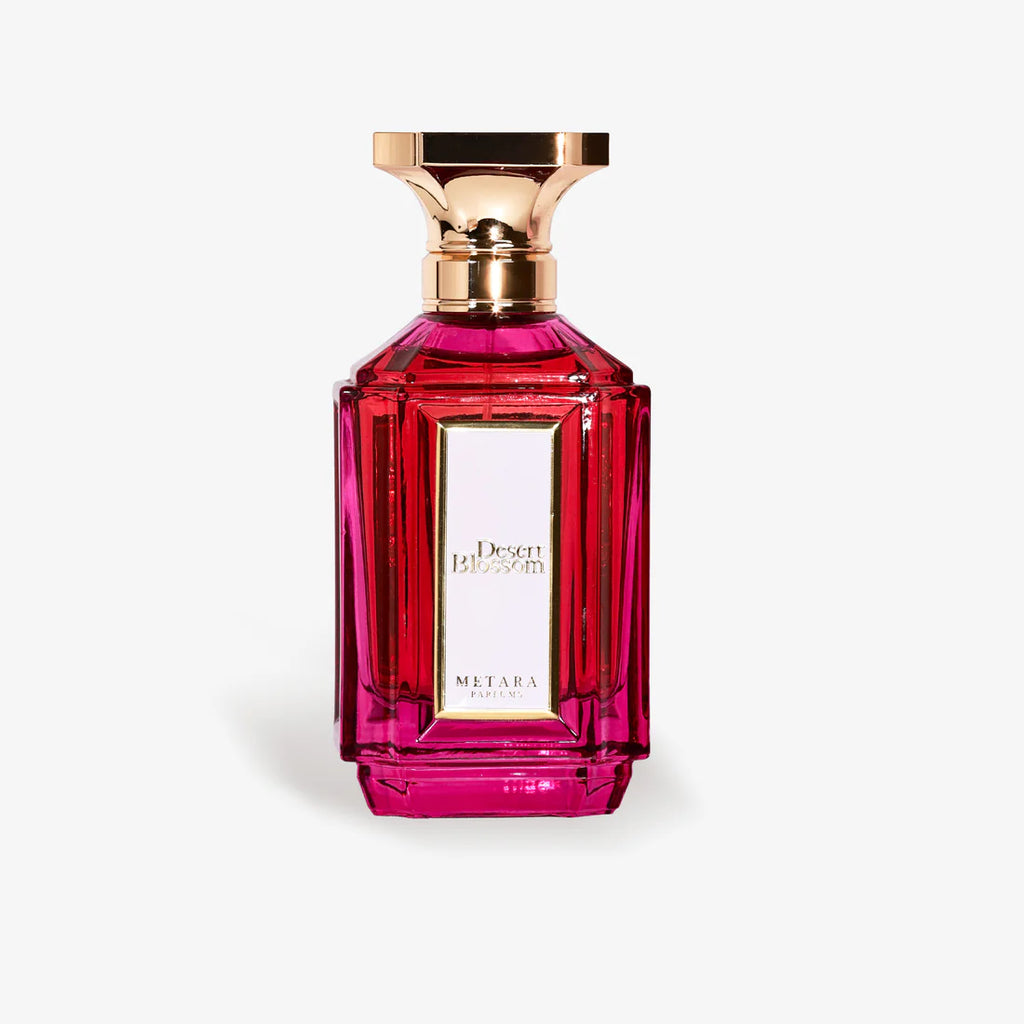 عطر زهرة الصحراء
