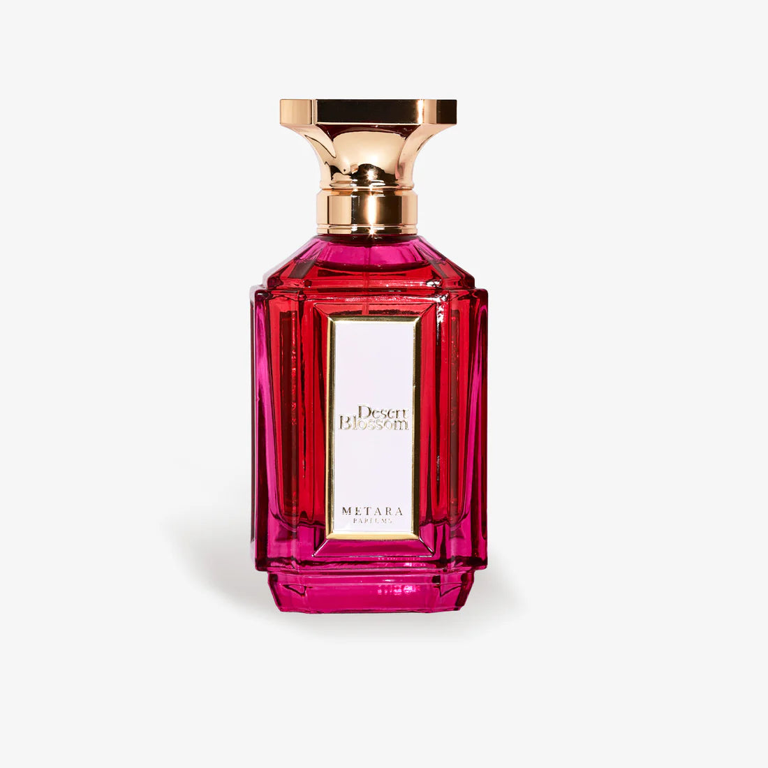 عطر زهرة الصحراء