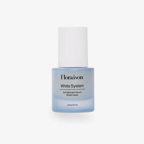 White System سيروم